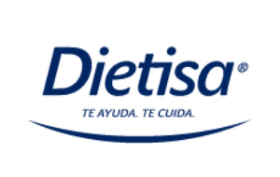 Distribuciones Josmer C.B. logo dietisa