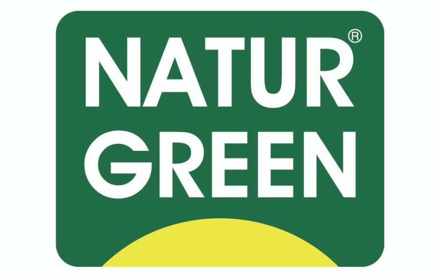 Distribuciones Josmer C.B. logo natur green