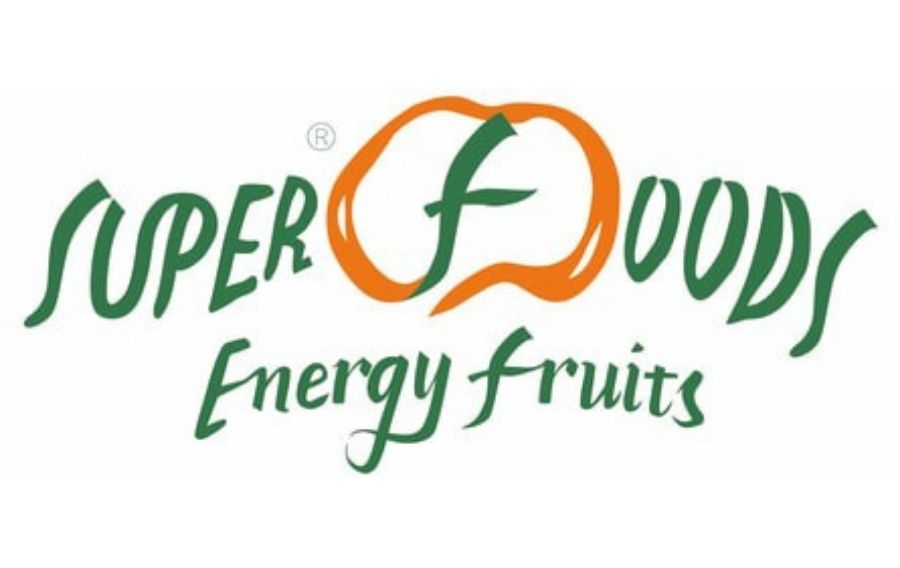 Distribuciones Josmer C.B. logo super foods
