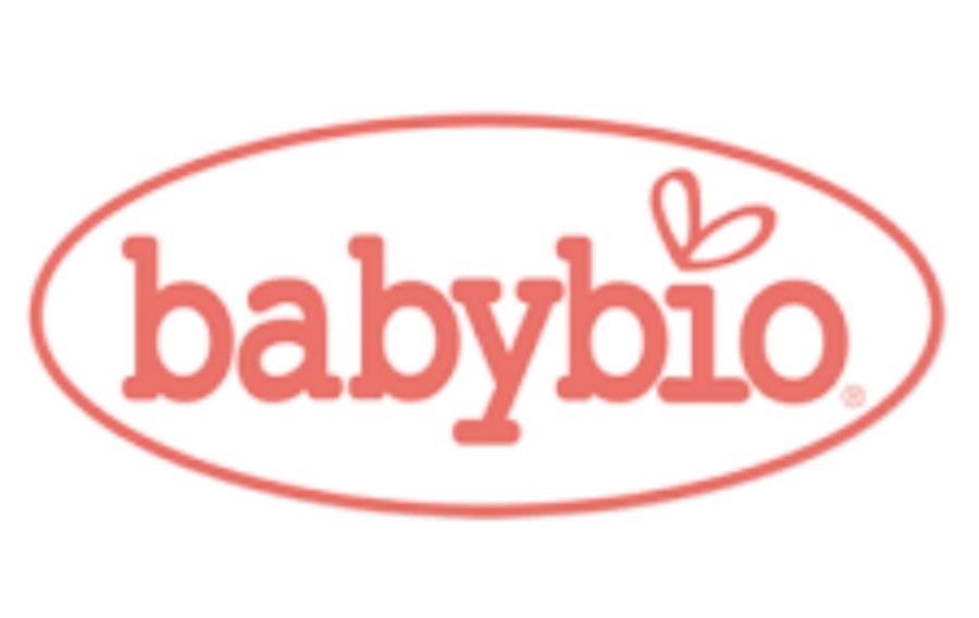 Distribuciones Josmer C.B. logo babybio 